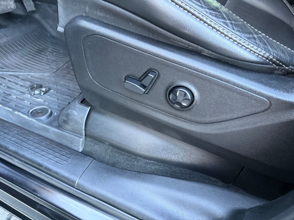 Used 2019 RAM 1500 Sport w/ Alpine Leather & Sound Group AWD/4WD image 37