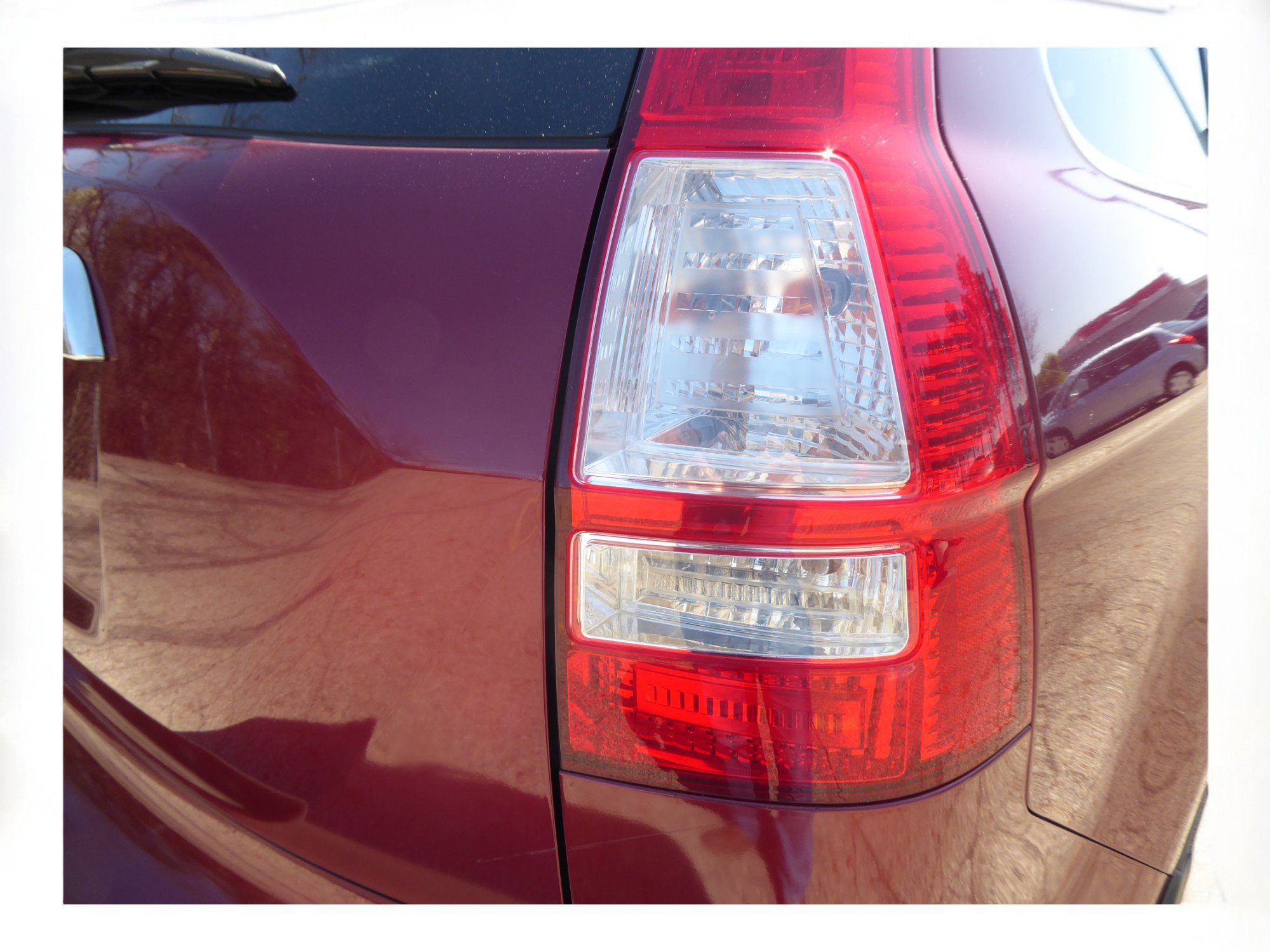 Used 2008 Honda CR-V EX-L image 25