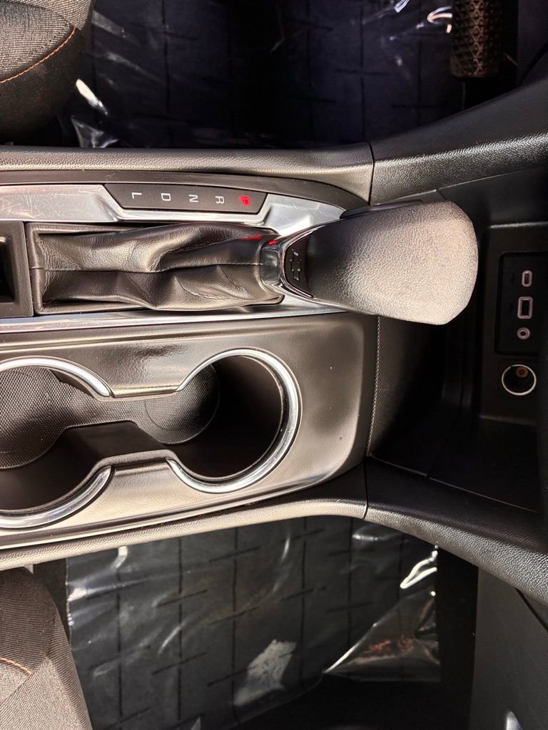 Certified 2023 Chevrolet Equinox LT image 22