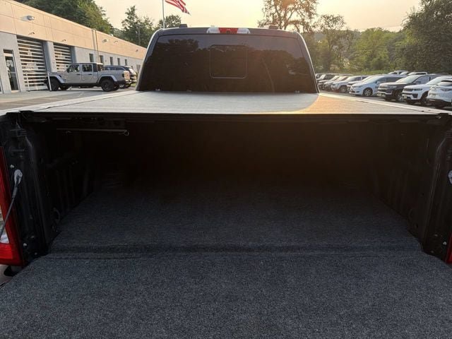 Used 2024 Ford F350 Lariat w/ Lariat Ultimate Package AWD/4WD image 27