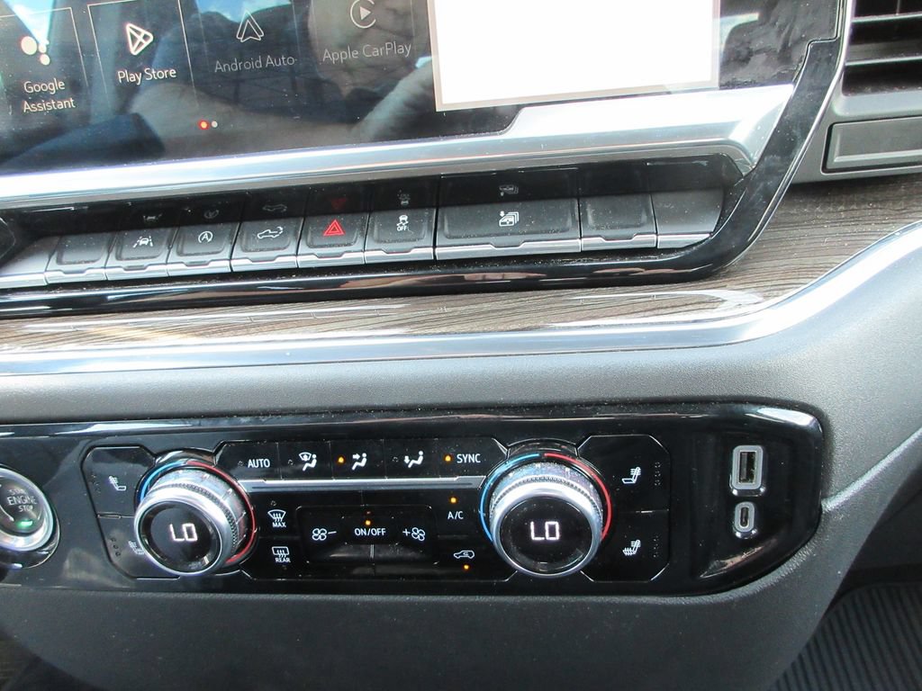 Used 2023 GMC Sierra 1500 Elevation AWD/4WD image 29