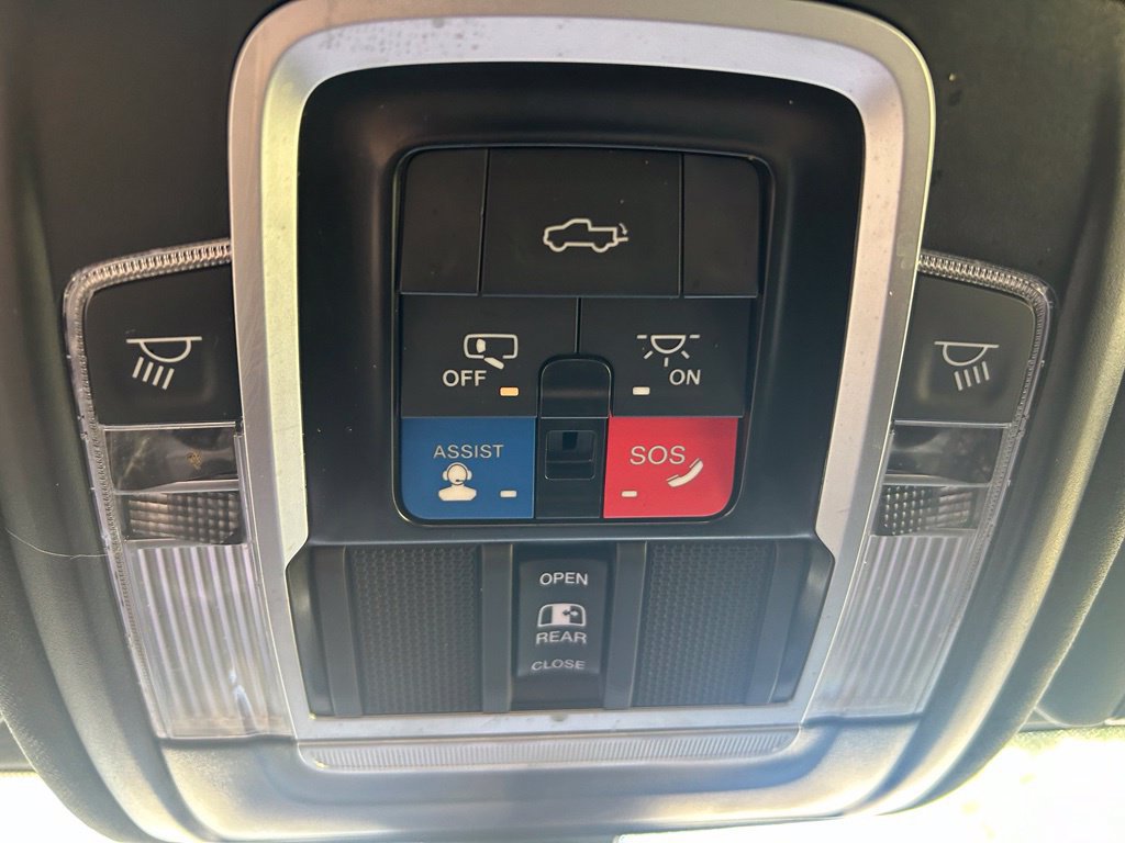 Used 2024 RAM 2500 Rebel w/ Bed Utility Group AWD/4WD image 60