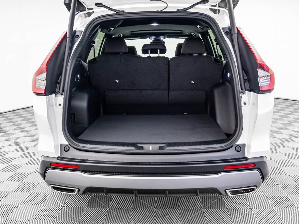 Certified 2026 Honda CR-V TrailSport image 28