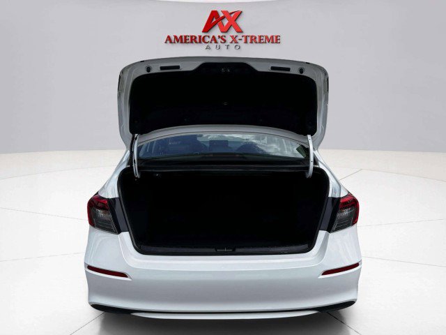 Used 2024 Honda Civic LX image 43