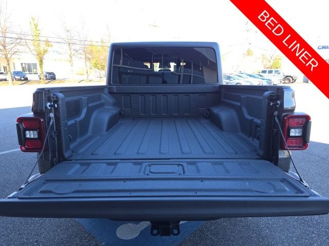 New 2026 Jeep Gladiator Sport AWD/4WD image 38