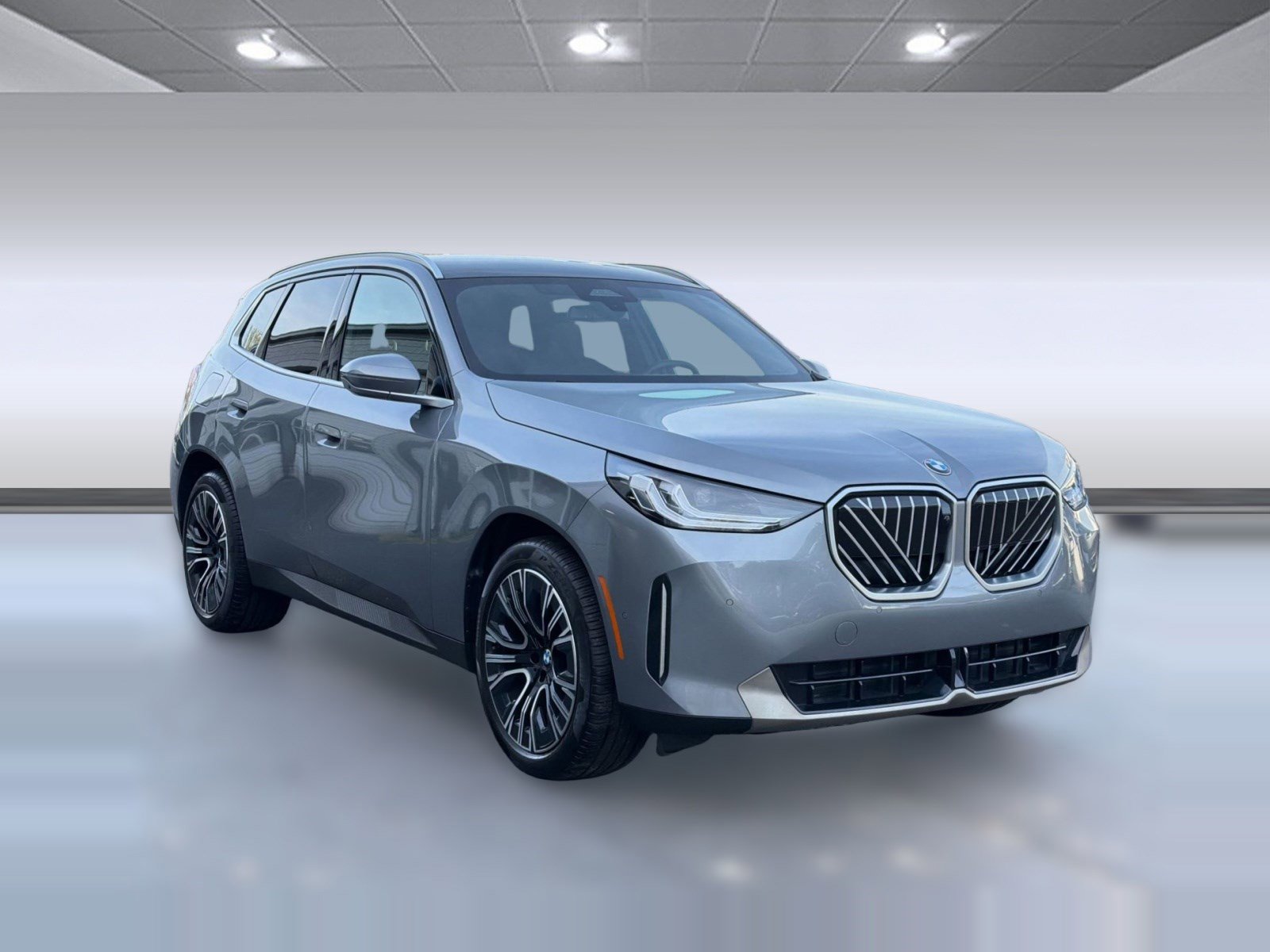 Used 2025 BMW X3 xDrive30i w/ Premium Package AWD/4WD image 7