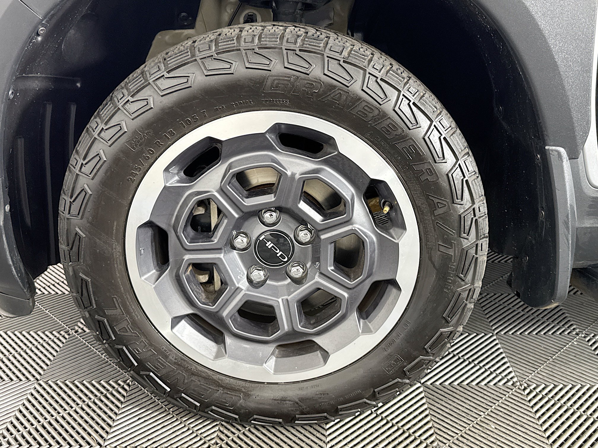 Used 2024 Honda Ridgeline RTL image 60
