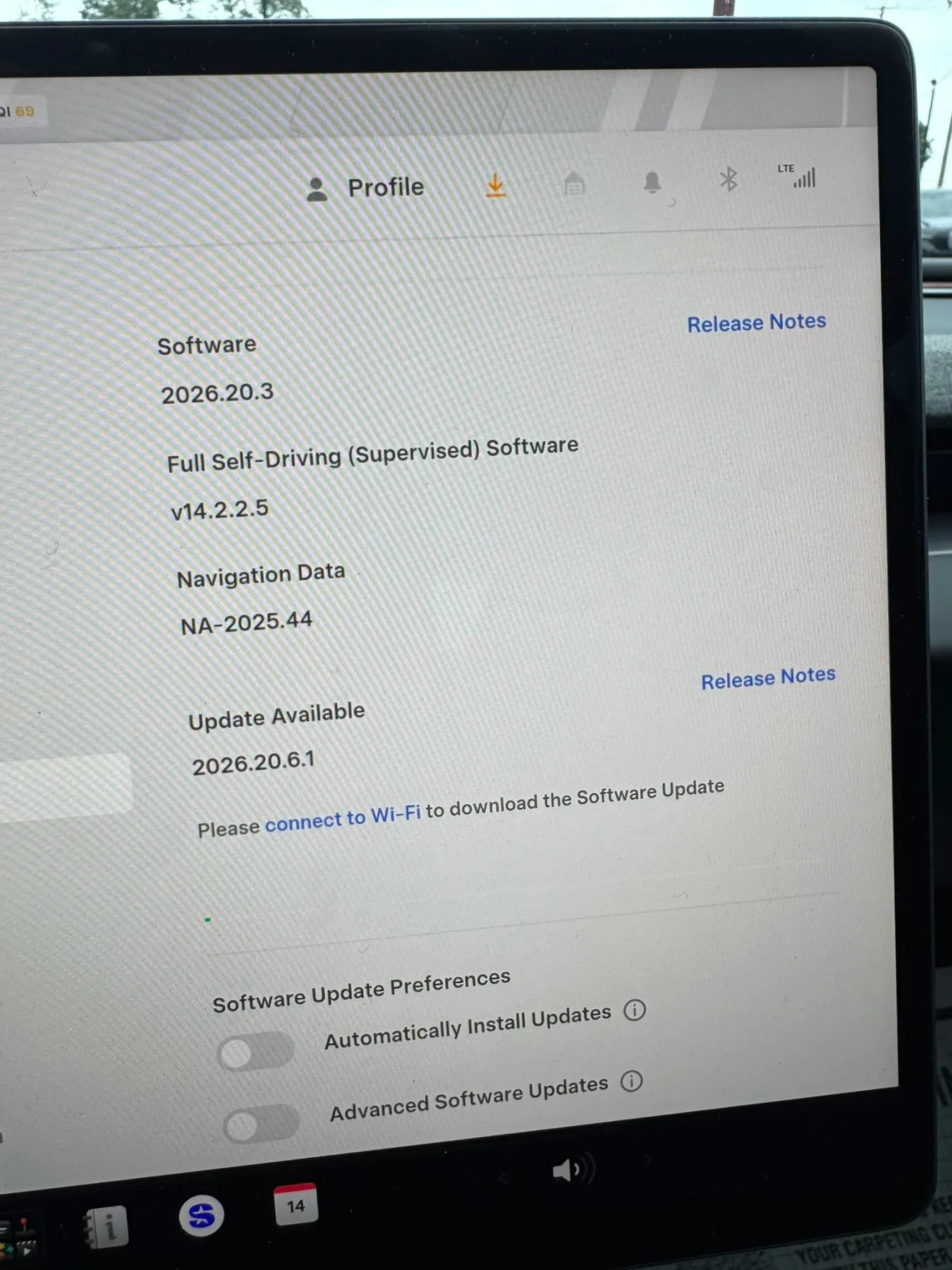 Used 2024 Tesla Model 3 Standard Range RWD image 21