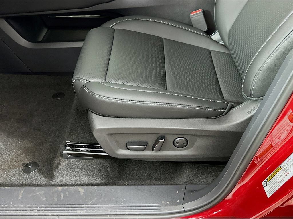 New 2026 Nissan Murano SL AWD/4WD image 27