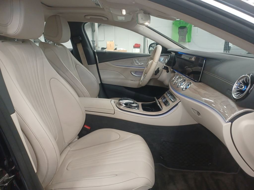 Used 2019 Mercedes-Benz CLS 450 4MATIC image 11