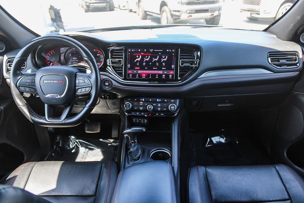 Used 2024 Dodge Durango GT AWD/4WD image 13