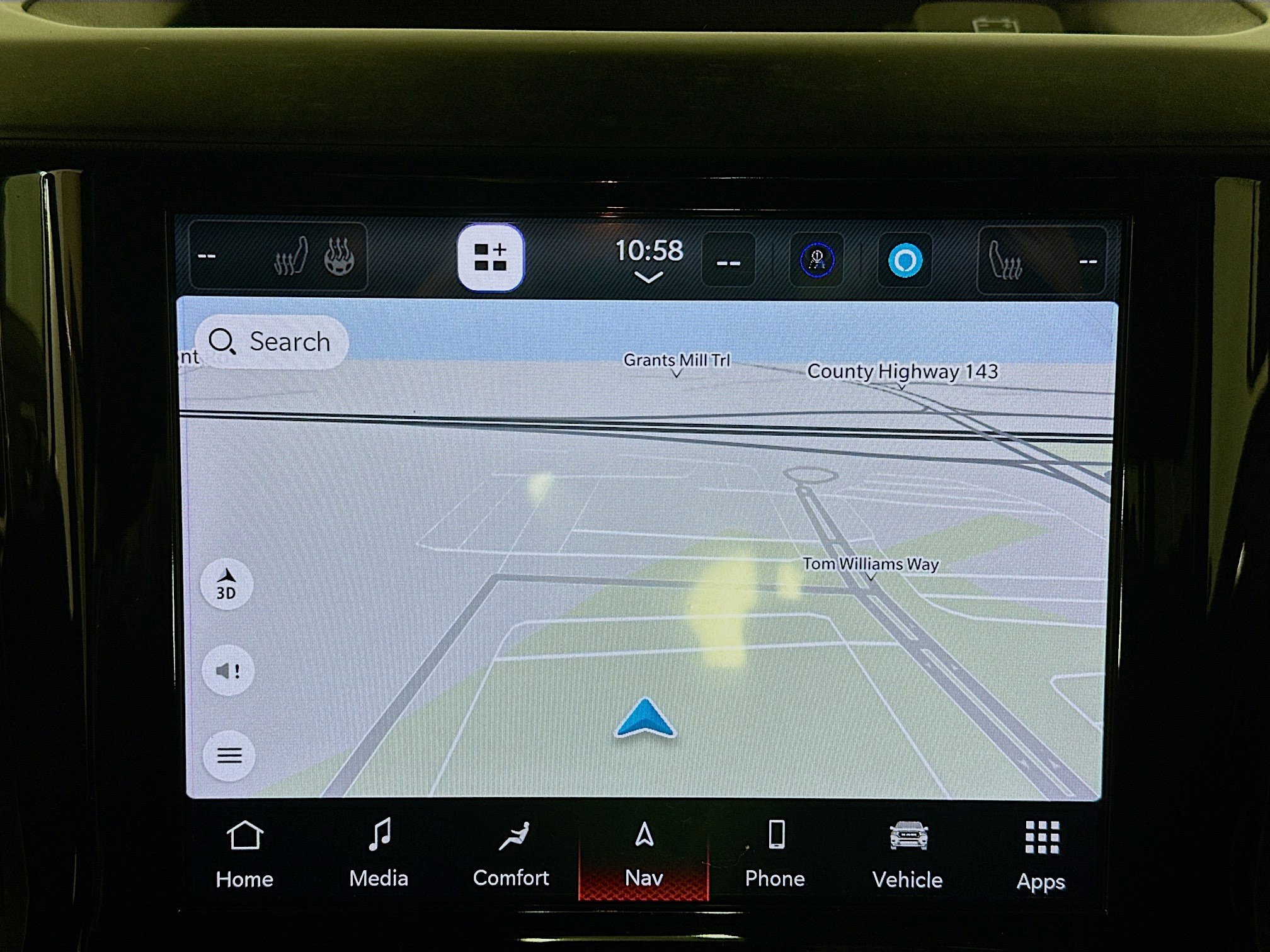 Used 2022 RAM 1500 Big Horn image 21