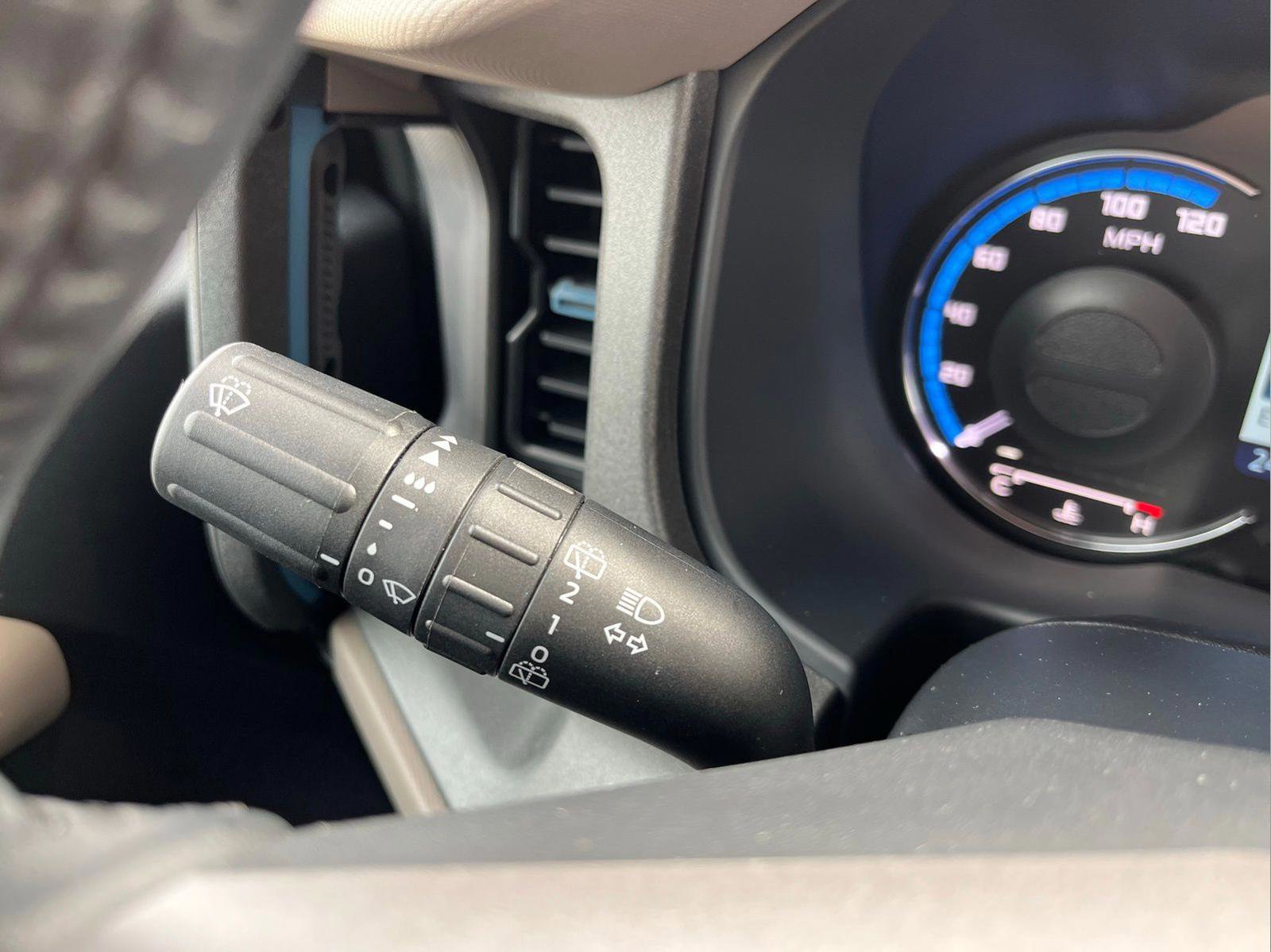 Used 2024 Ford Bronco Wildtrak image 16