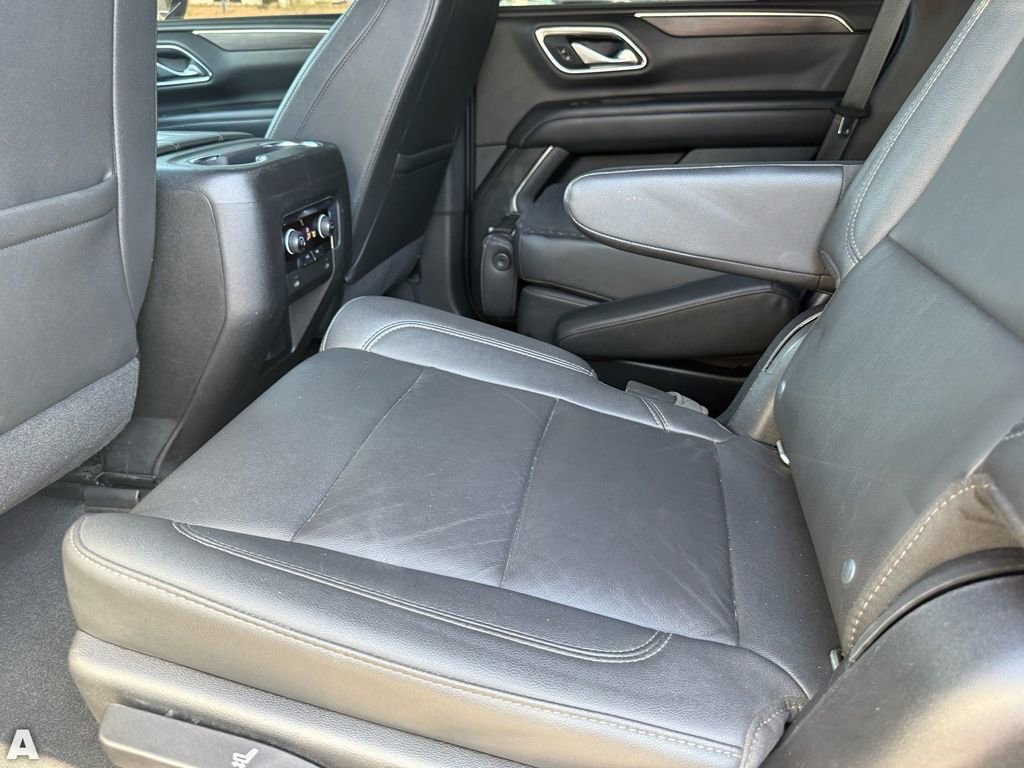 Used 2021 Chevrolet Tahoe LT image 26