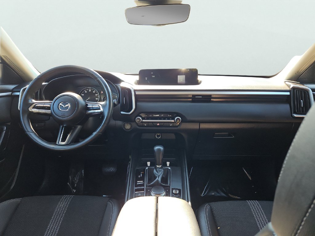 Used 2024 MAZDA CX-50 AWD 2.5 S w/ Weather Package image 7