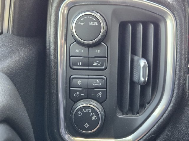 Used 2020 Chevrolet Silverado 1500 RST w/ All-Star Edition AWD/4WD image 28
