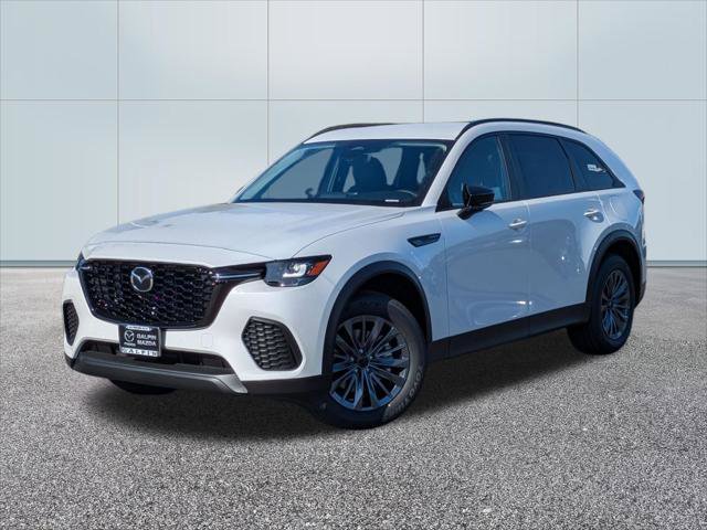 New 2026 MAZDA CX-70 SC