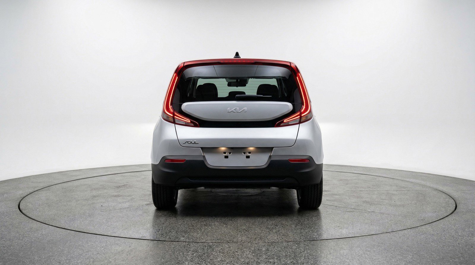 Used 2025 Kia Soul LX w/ LX Technology Package image 7