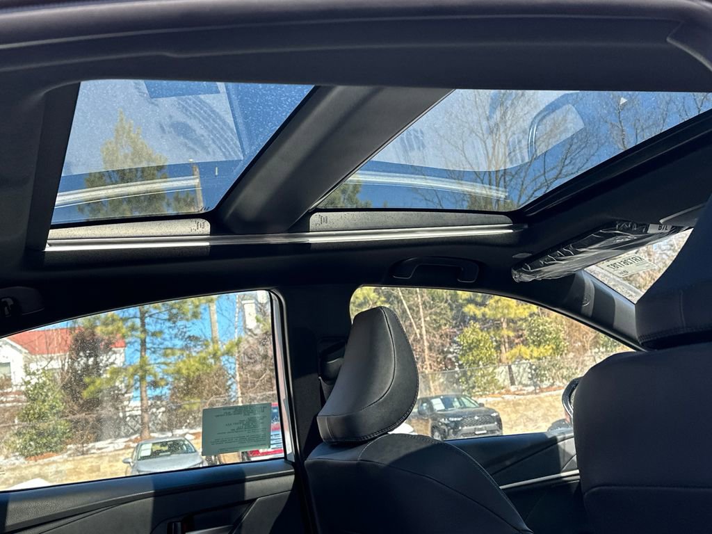 New 2026 Toyota Camry XSE image 9