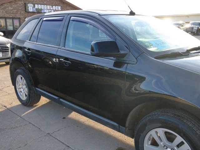 Used 2008 Ford Edge SEL AWD/4WD image 10