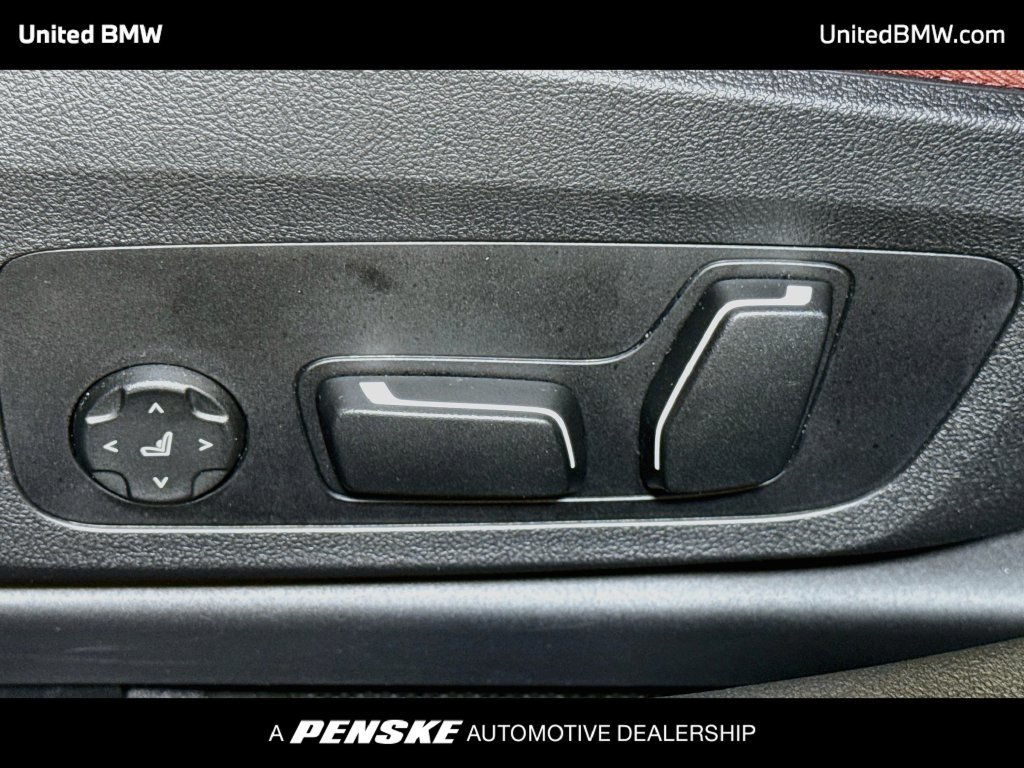 Certified 2024 BMW 430i Gran Coupe w/ Convenience Package RWD image 11