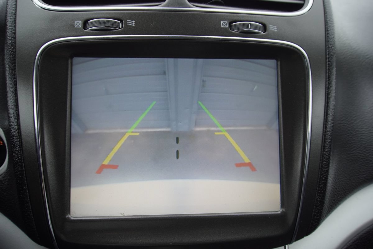 Used 2019 Dodge Journey GT AWD/4WD image 20