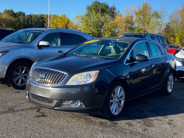 Used 2014 Buick Verano Convenience