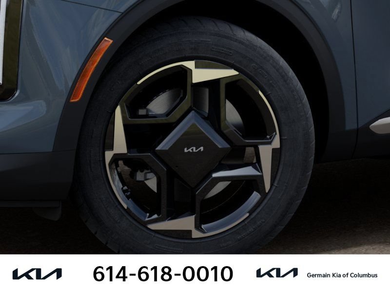 New 2026 Kia Sportage EX AWD/4WD image 12