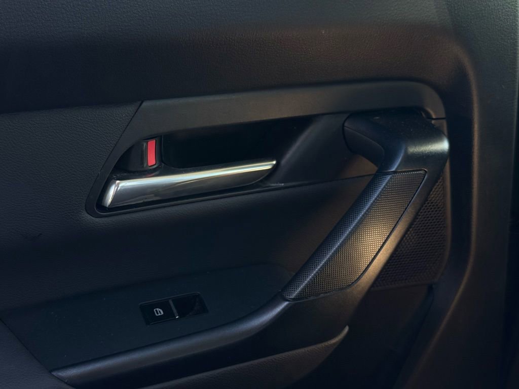 Used 2025 MAZDA CX-50 2.5 Hybrid w/ Premium Plus Pkg image 35