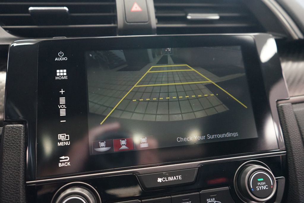 Used 2017 Honda Civic Si image 33