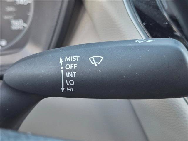Certified 2025 Toyota Corolla LE FWD image 18