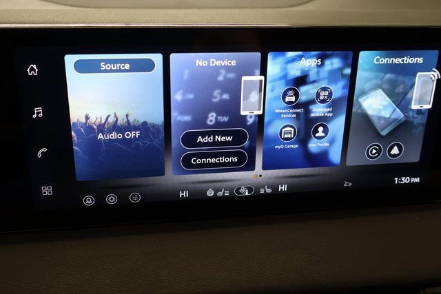 New 2026 Nissan Sentra SR w/ SR All Weather Package image 19