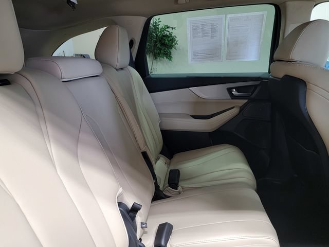 Certified 2025 Acura MDX SH-AWD image 15