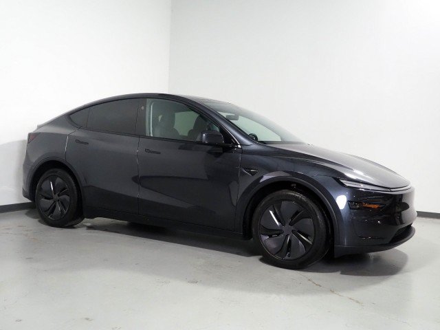 Used 2026 Tesla Model Y Long Range