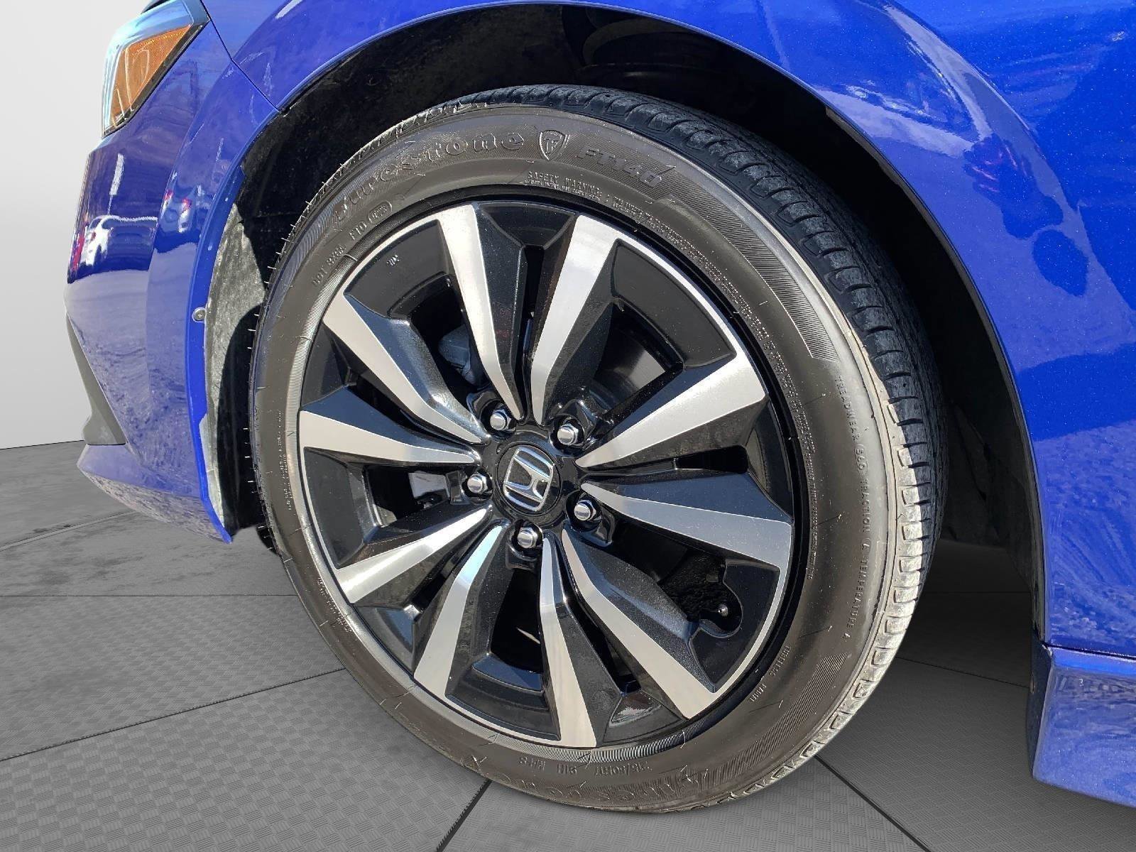 Used 2023 Honda Civic EX image 9