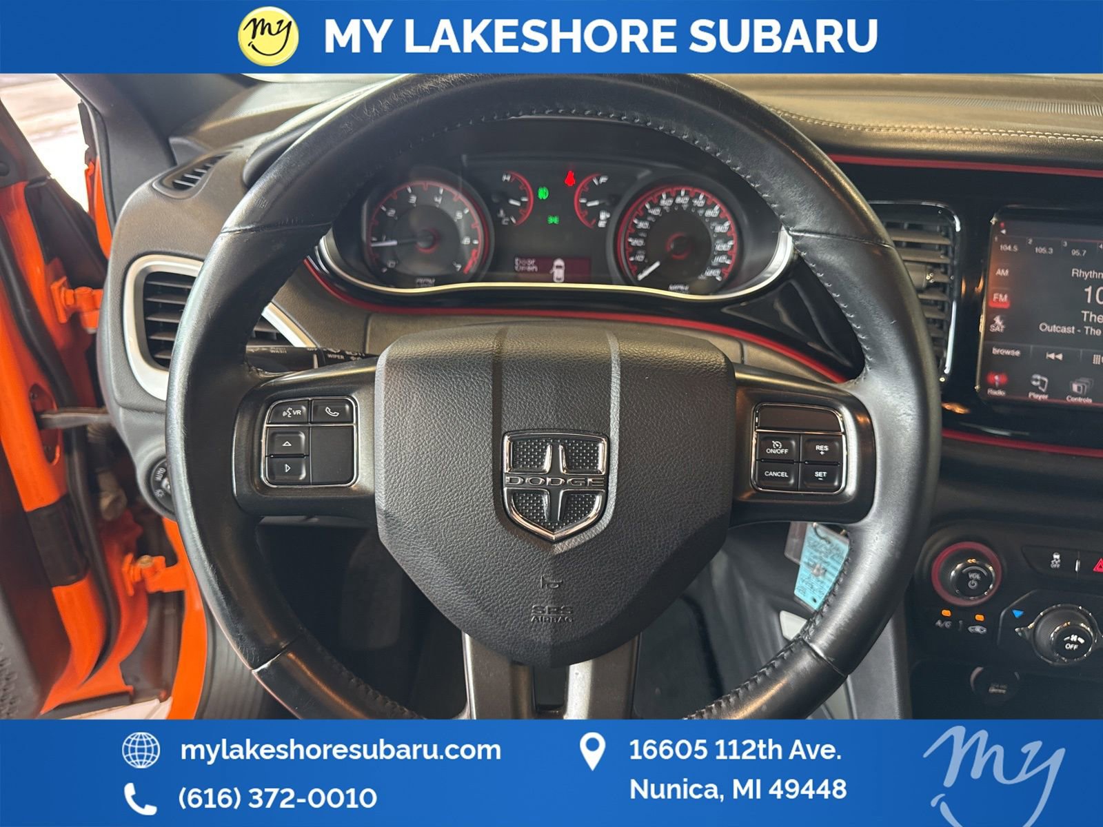 Used 2014 Dodge Dart SXT image 20