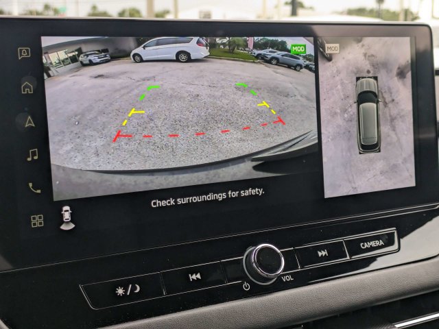 New 2026 Mitsubishi Outlander SEL AWD/4WD image 30
