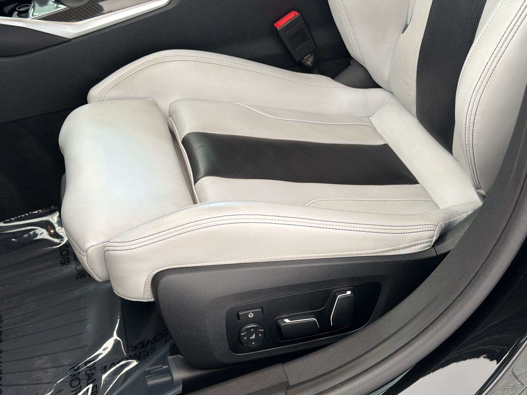 Used 2025 BMW M3 Competition AWD/4WD image 15