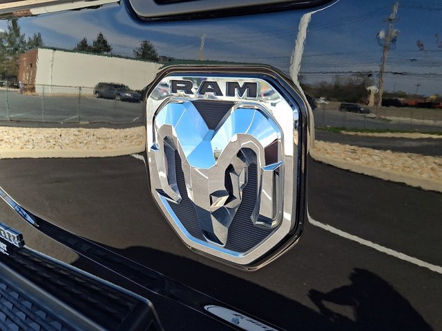 Used 2024 RAM 2500 Big Horn w/ Level 2 Equipment Group image 29