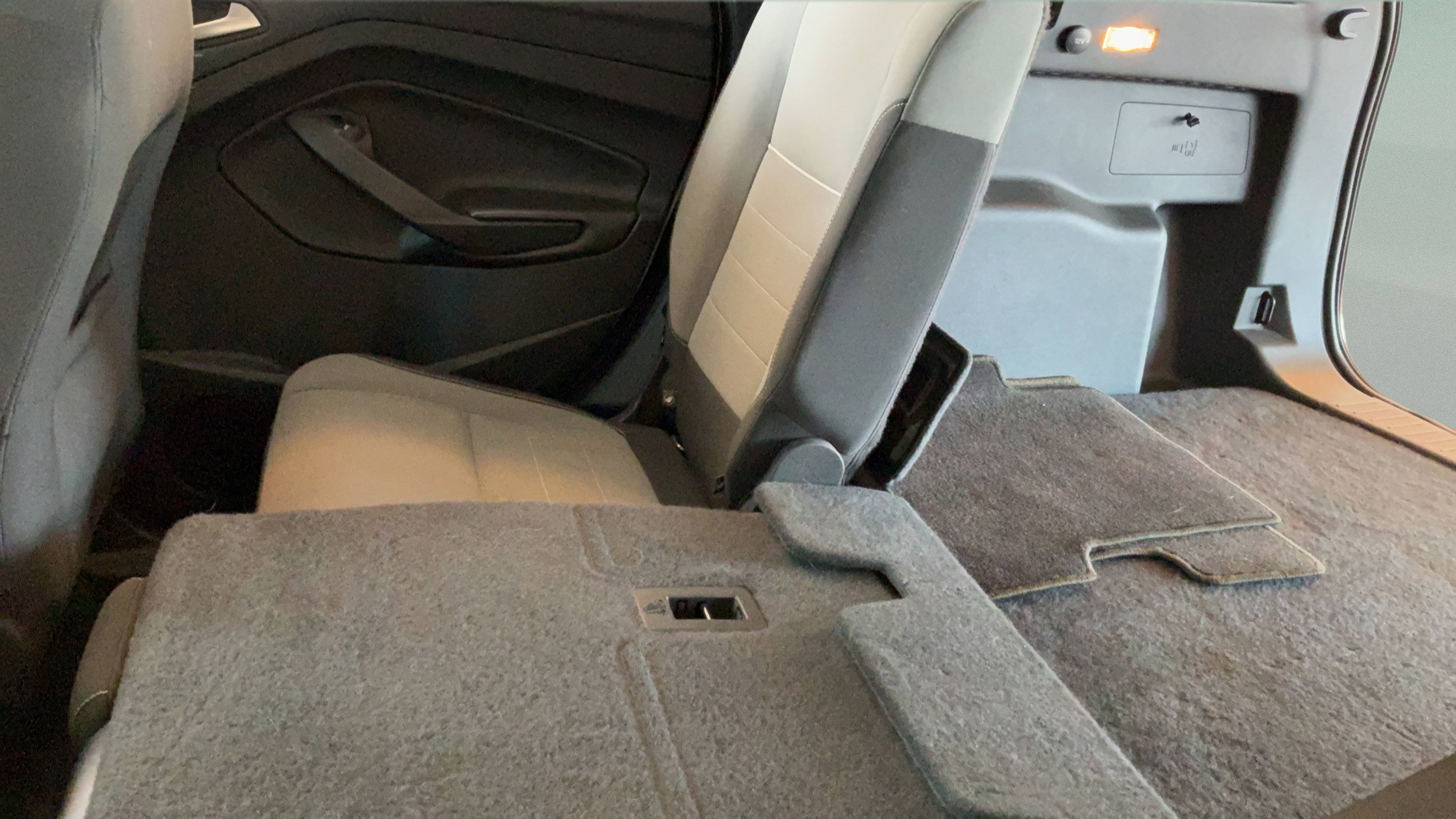 Used 2014 Ford Escape SE FWD image 28