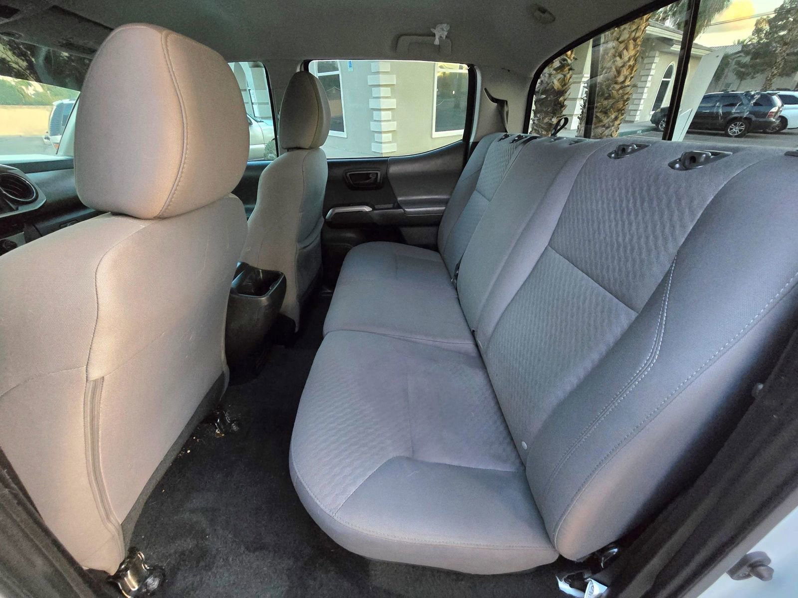 Used 2023 Toyota Tacoma SR5 image 19