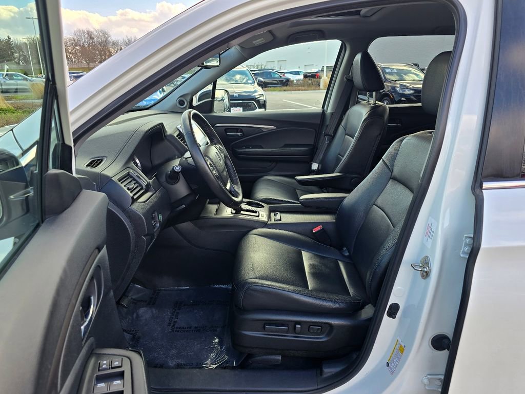Used 2018 Honda Pilot EX-L image 14