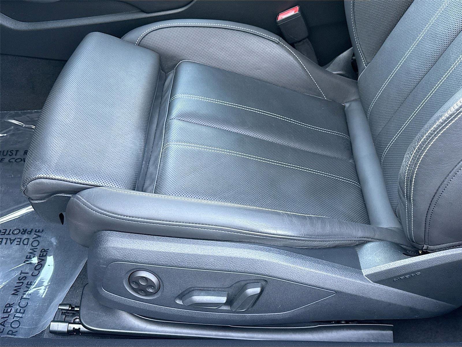 Certified 2023 Audi A5 2.0T Premium Plus w/ Premium Plus image 20