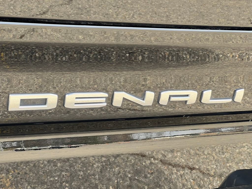 Certified 2025 GMC Sierra 1500 Denali w/ Denali Reserve Package image 49