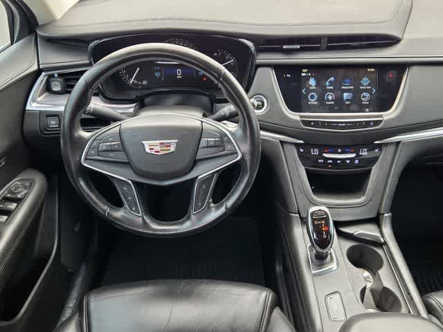 Used 2019 Cadillac XT5 Luxury FWD image 14