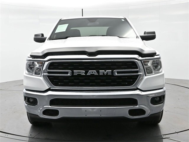Used 2022 RAM 1500 Big Horn video 2