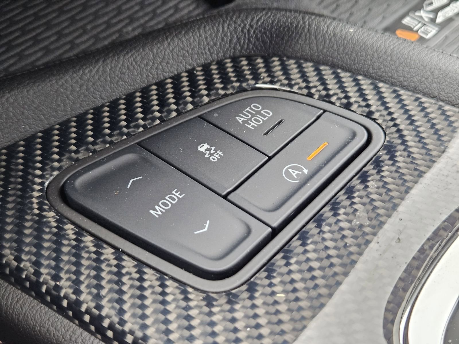 New 2026 Cadillac CT5 V w/ Technology Package AWD/4WD image 21