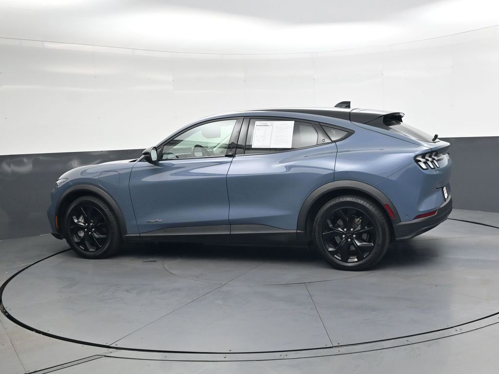 Used 2024 Ford Mustang Mach-E Select image 7