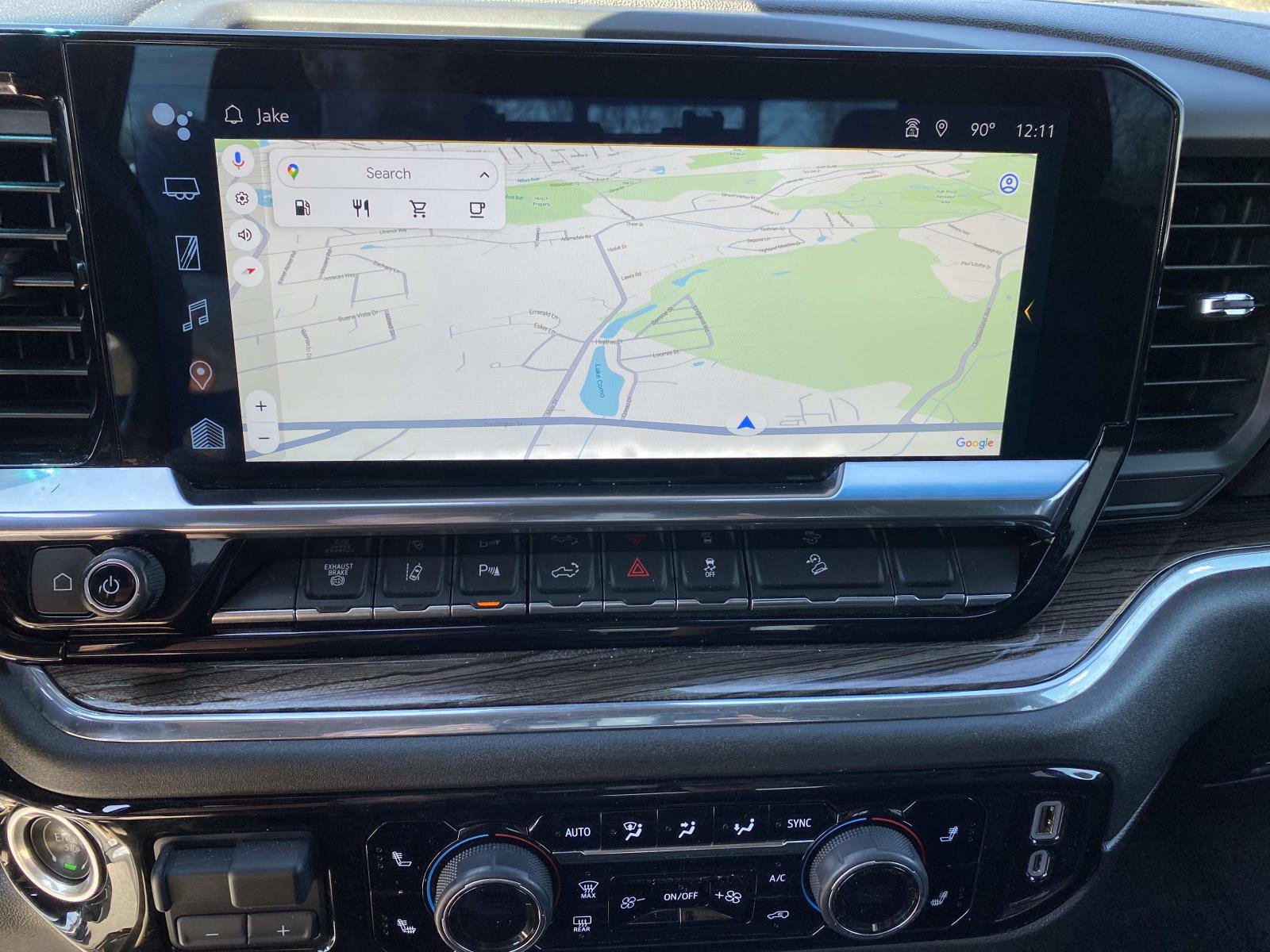 Used 2024 Chevrolet Silverado 2500 LT w/ All Star Edition image 14