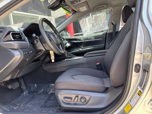 Used 2020 Toyota Camry LE w/ Carpet Mat Package FWD image 14